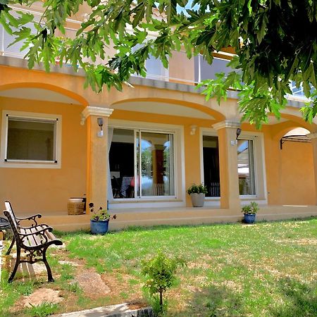 Granace Villa U Tramontu المظهر الخارجي الصورة