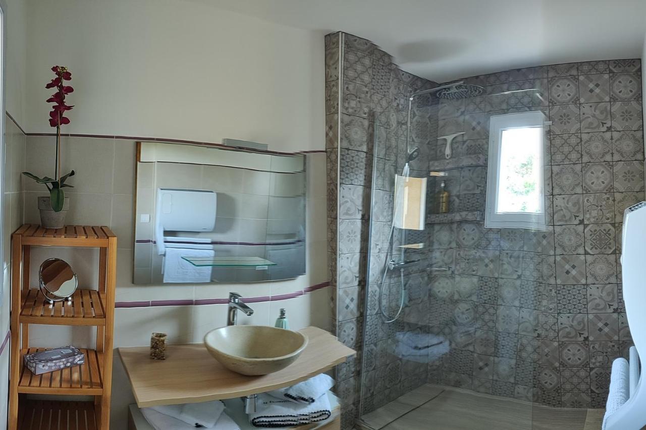 Granace Villa U Tramontu المظهر الخارجي الصورة