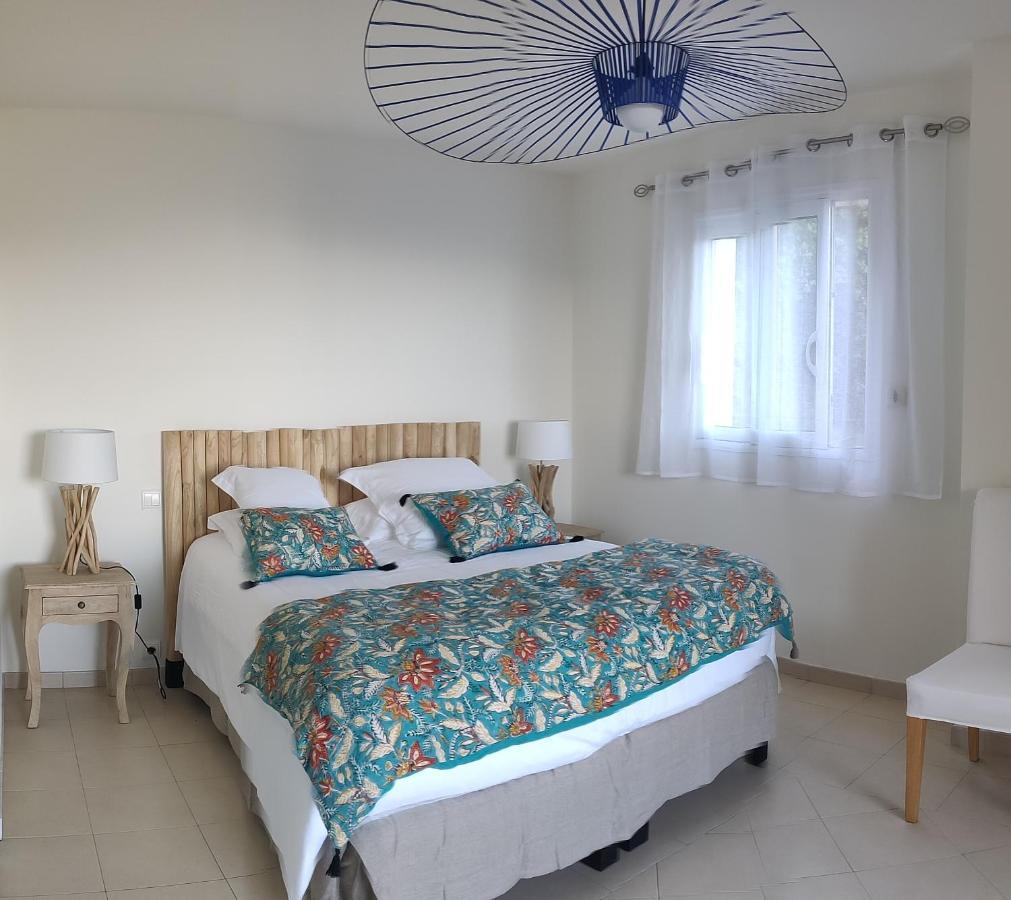 Granace Villa U Tramontu المظهر الخارجي الصورة