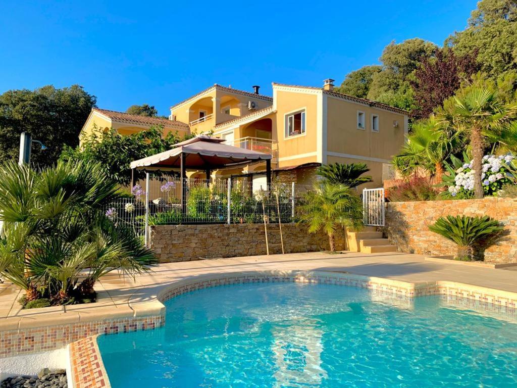 Granace Villa U Tramontu المظهر الخارجي الصورة